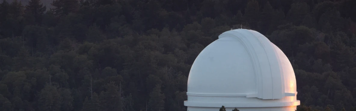 Learning Local Stories at the Kopernik Observatory & Science Center