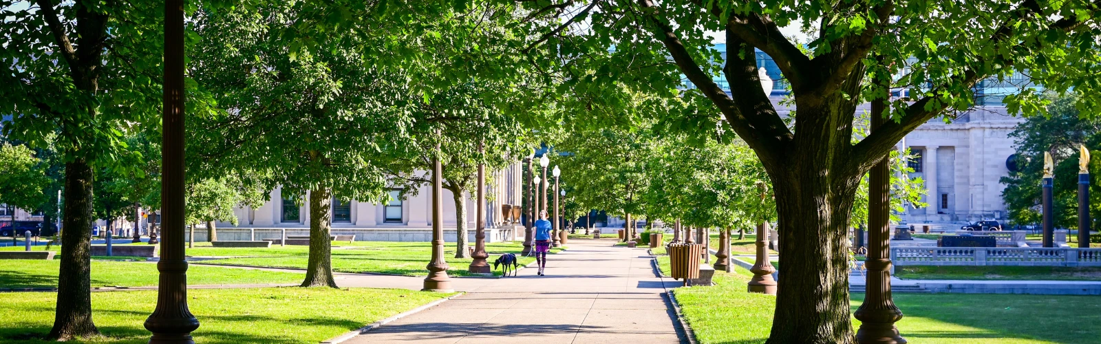 The Cultural Significance of Vestal Memorial Park