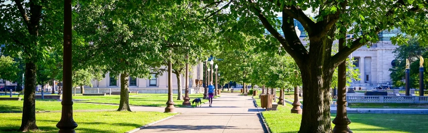 The Cultural Significance of Vestal Memorial Park