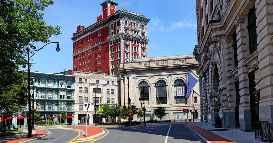 Exploring the Vestal Museum: A Walk Through Local History