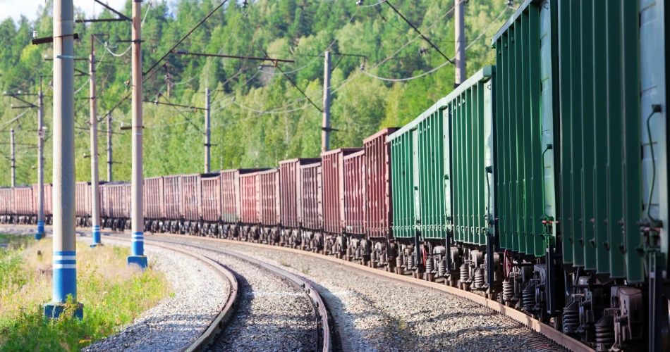 Historic Charm of the Vestal Rail Trail