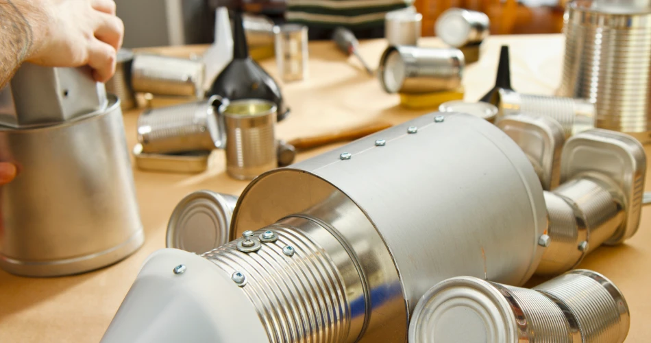 Historic Charm of the Vestal Rail Trail